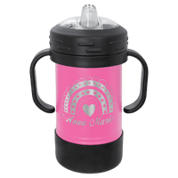 10 oz. Sippy Cup