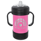 10 oz. Sippy Cup