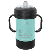 10 oz. Sippy Cup