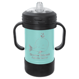 10 oz. Sippy Cup