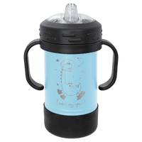 10 oz. Sippy Cup