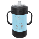 10 oz. Sippy Cup