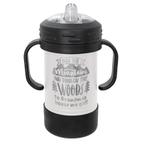 10 oz. Sippy Cup