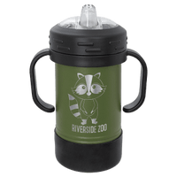 10 oz. Sippy Cup