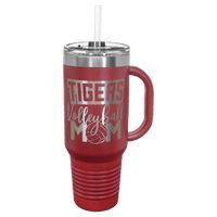 40 oz. Engraved Tumbler