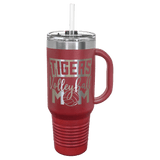 40 oz. Engraved Tumbler