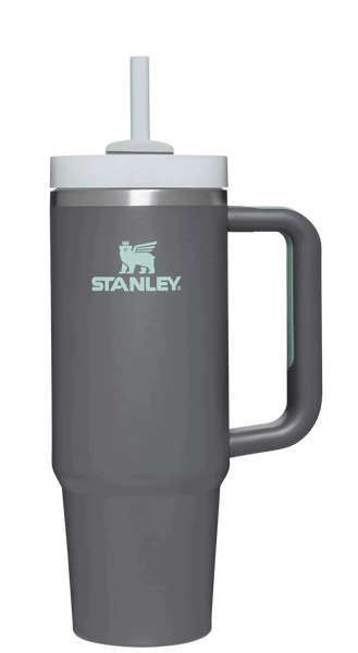 Engraved 30oz Tumbler With Handle and Straw Custom Insulated Stainless  Steel, Not Stanley Brand Quencher, Personalized 